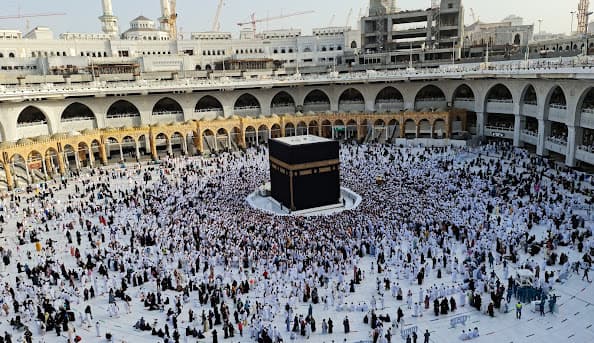 مكة المكرمة 2