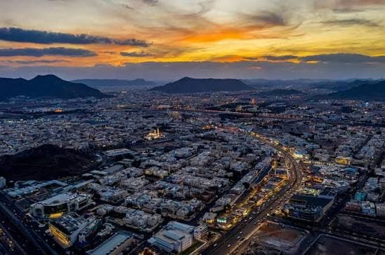 المدينة المنورة 3