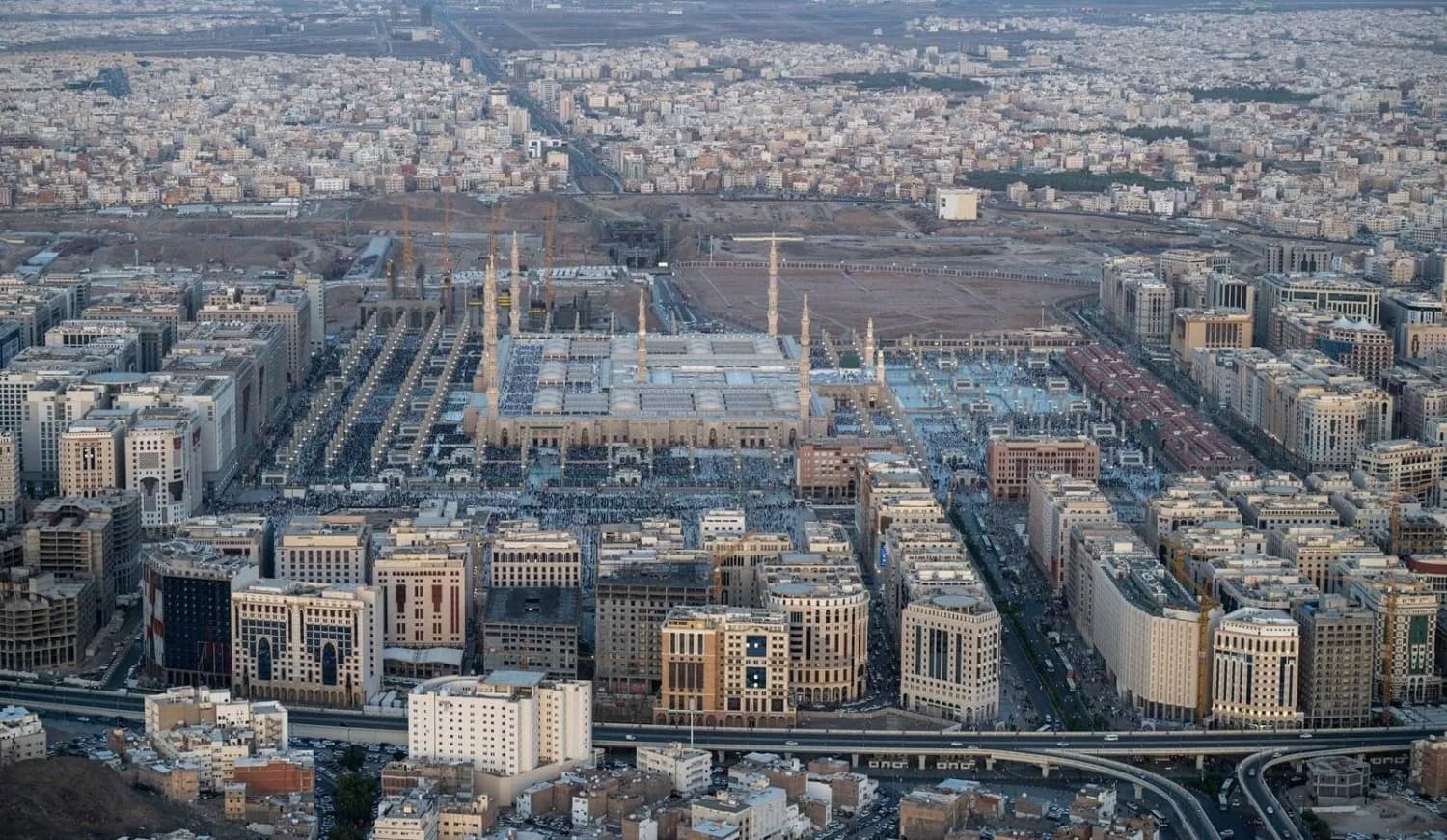 المدينة المنورة 4