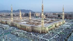 المدينة المنورة 6